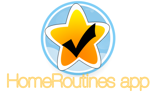 HomeRoutines App