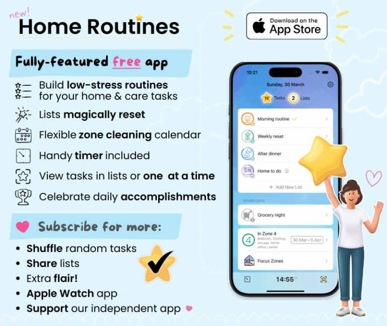 Home Routines 4 is live
