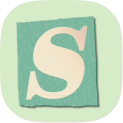 Letter S